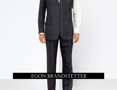 Anzeige Zenith Magazin