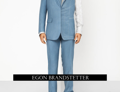 Advertisement Zenith Magazine 2