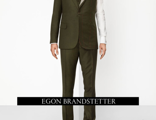 Advertisement Zenith Magazine 3