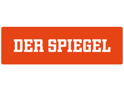 Der Spiegel Logo