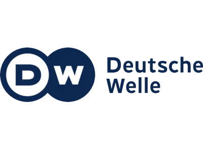 Deutsche Welle Logo