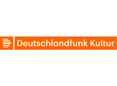 Deutschlandfunk Kultur Logo