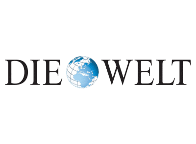 Die Welt Logo