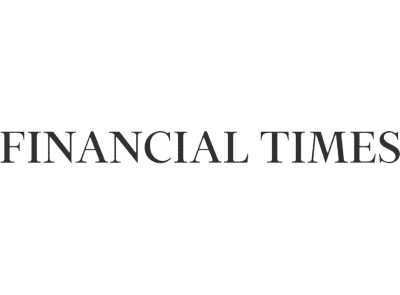 Financial Times Logo
