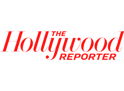 Hollywood Reporter Logo