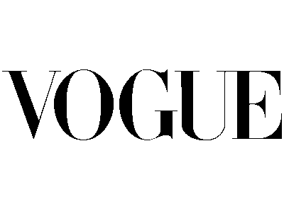 Vogue Logo